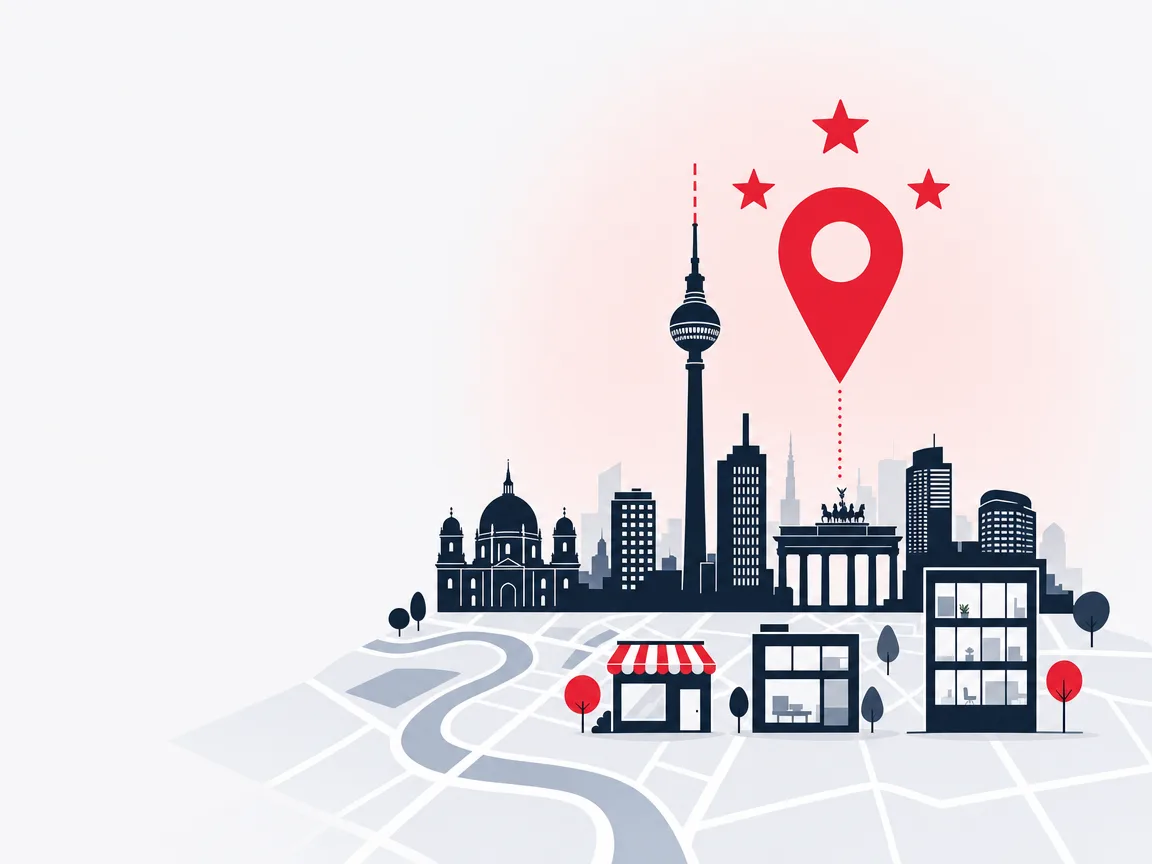 SEO-Agenturen in Berlin