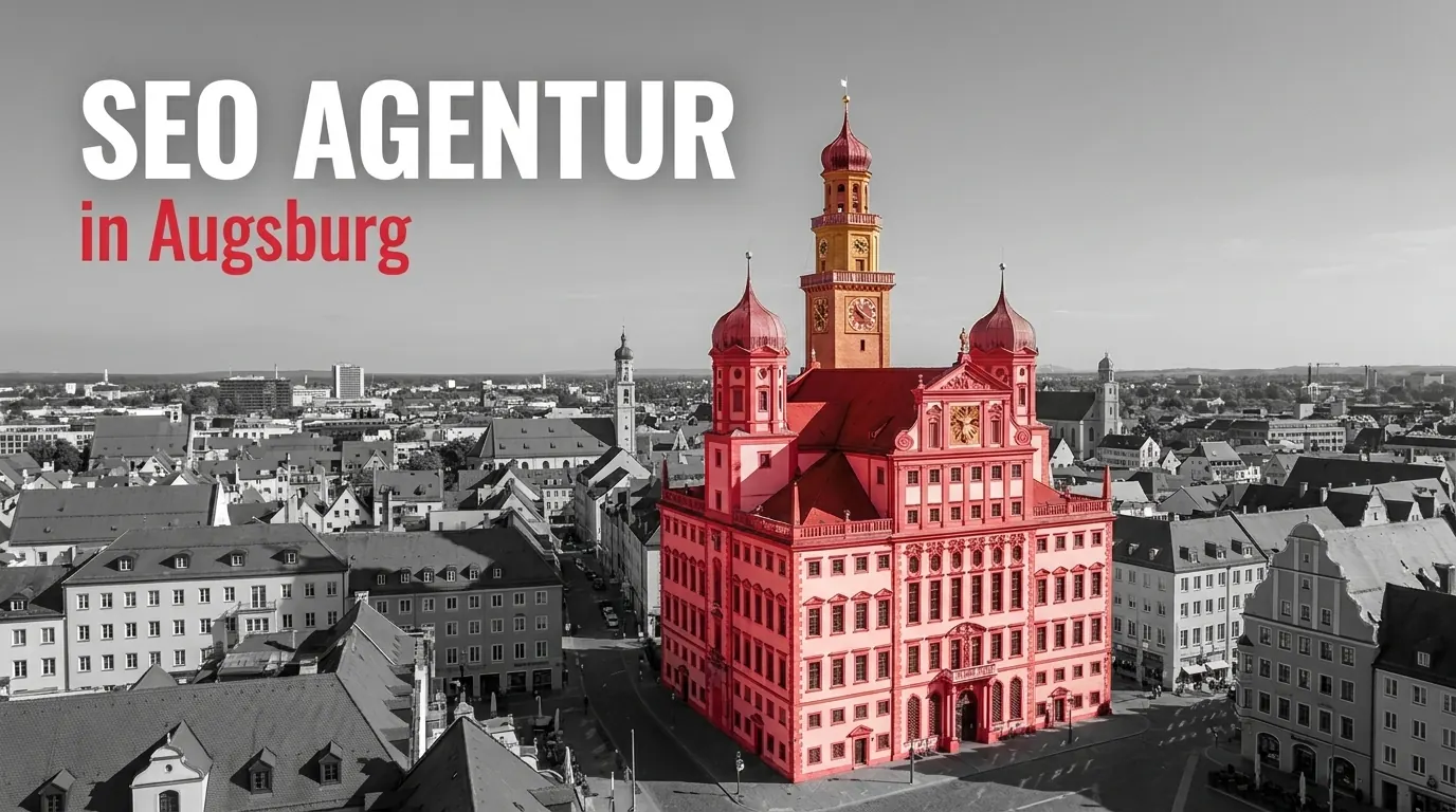 SEO Agentur in Augsburg: Die 5 besten von 82 Agenturen im Vergleich (2026)