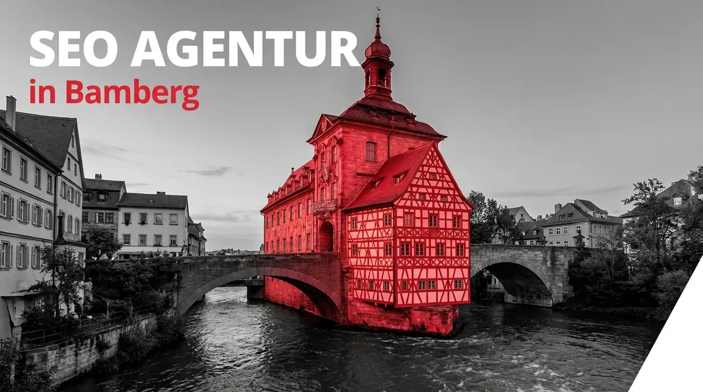 SEO Agentur in Bamberg: Die 5 besten von 21 Agenturen im Vergleich (2026)