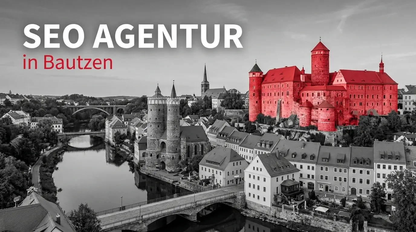SEO Agentur in Bautzen: Die 5 besten von 16 Agenturen im Vergleich (2026)