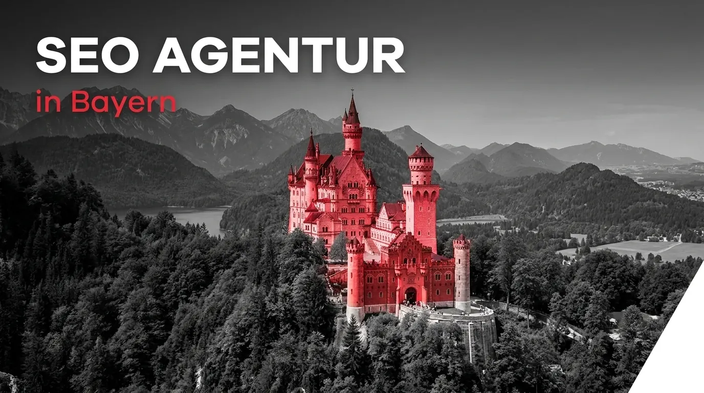SEO Agentur in Bayern: Die 5 besten von 967 Agenturen im Vergleich (2026)