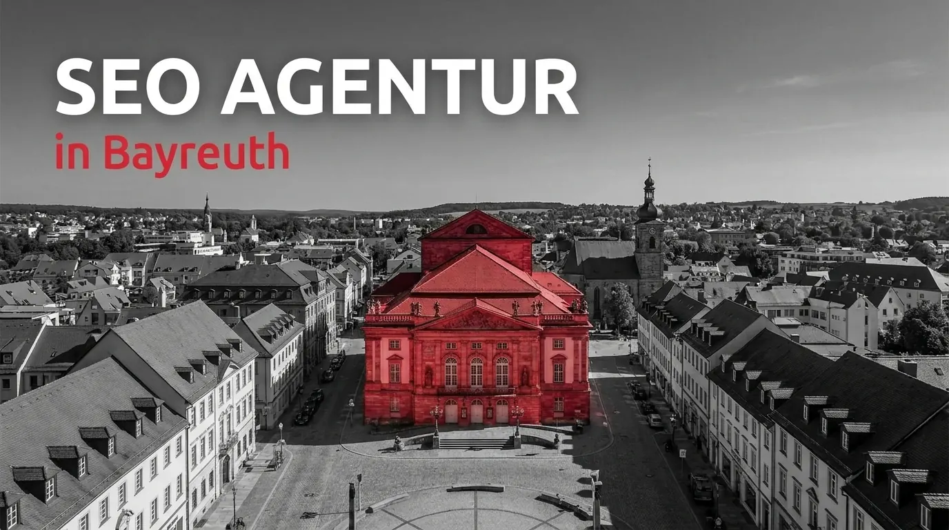 SEO Agentur in Bayreuth: Die 5 besten von 29 Agenturen im Vergleich (2026)