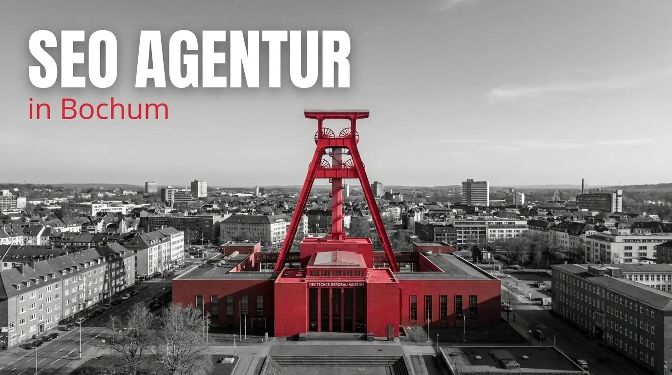 SEO Agentur in Bochum: Die 5 besten von 74 Agenturen im Vergleich (2026)