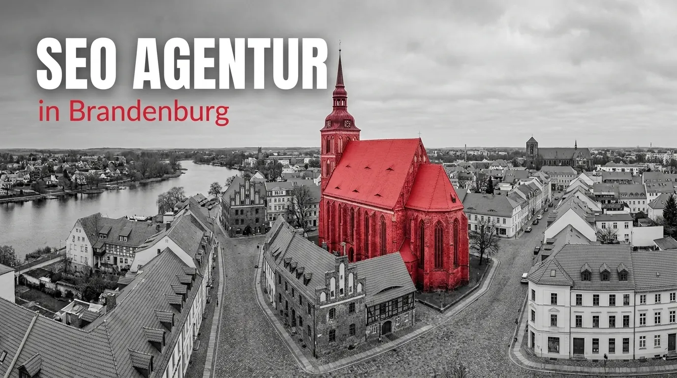 SEO Agentur in Brandenburg: Die 5 besten von 74 Agenturen im Vergleich (2026)