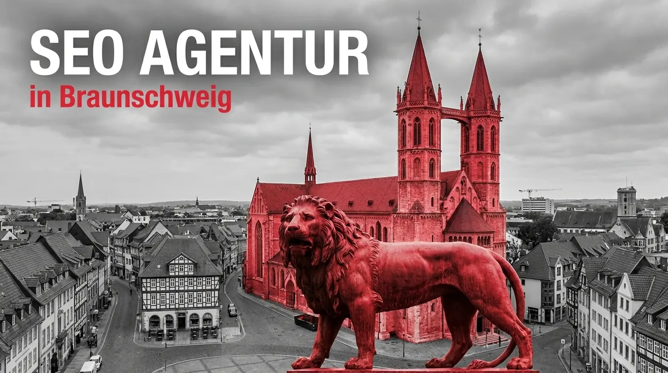 SEO Agentur in Braunschweig: Die 5 besten von 75 Agenturen im Vergleich (2026)