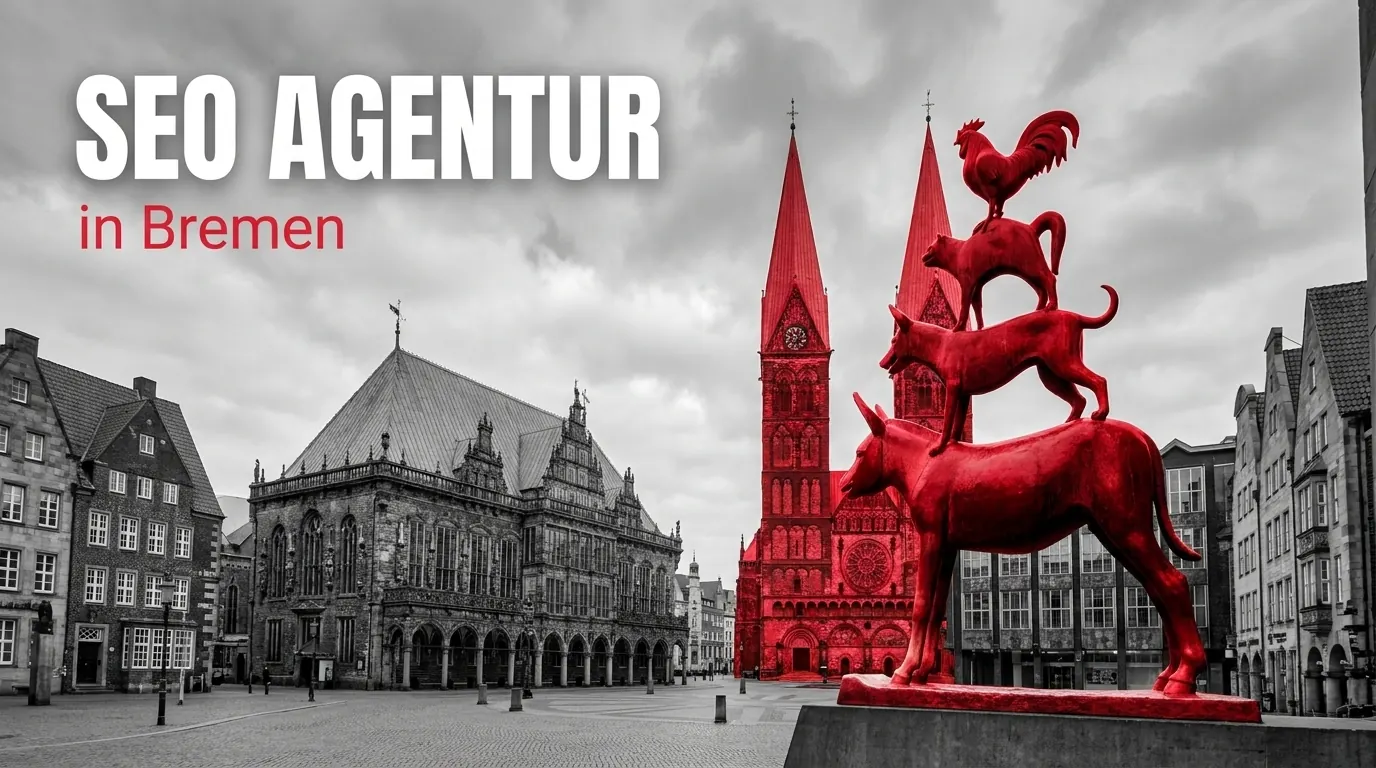 SEO Agentur in Bremen: Die 5 besten von 129 Agenturen im Vergleich (2026)