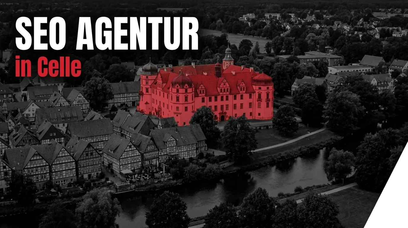 SEO Agentur in Celle: Die 5 besten von 17 Agenturen im Vergleich (2026)