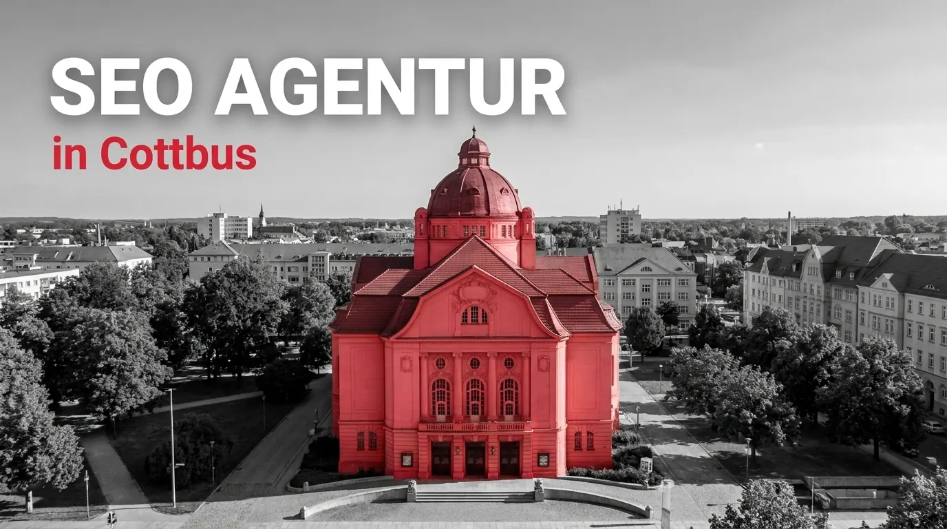 SEO Agentur in Cottbus: Die 5 besten von 19 Agenturen im Vergleich (2026)