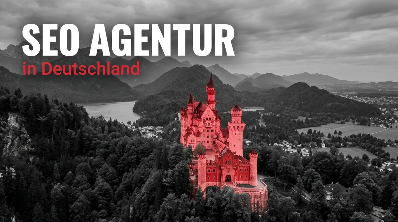 SEO Agentur in Deutschland: Die 10 besten von 3.418 Agenturen im Vergleich (2026)