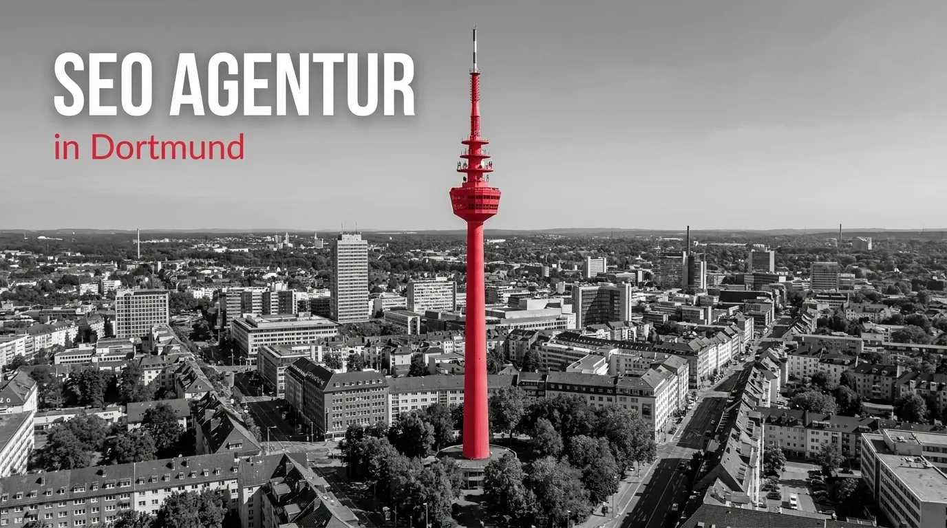 SEO Agentur in Dortmund: Die 5 besten von 66 Agenturen im Vergleich (2026)