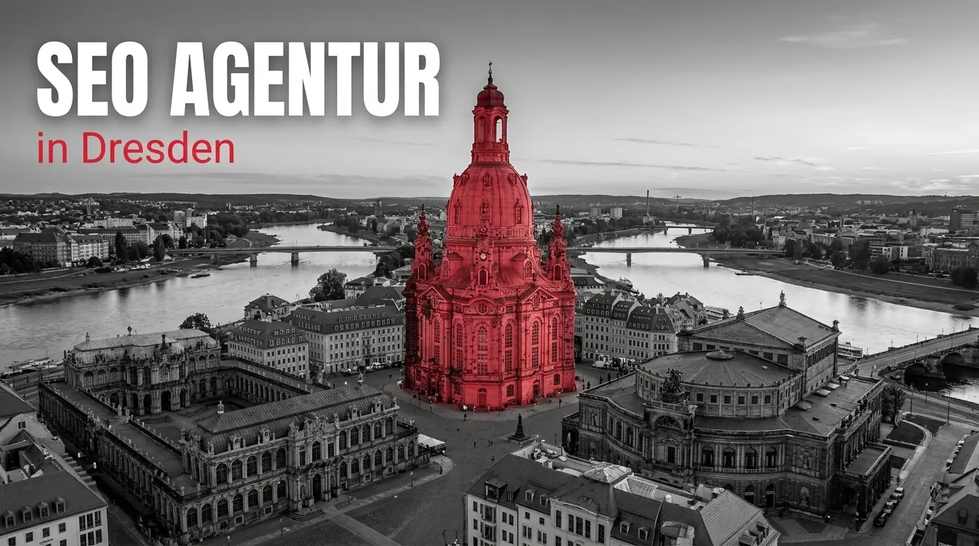 SEO Agentur in Dresden: Die 5 besten von 131 Agenturen im Vergleich (2026)