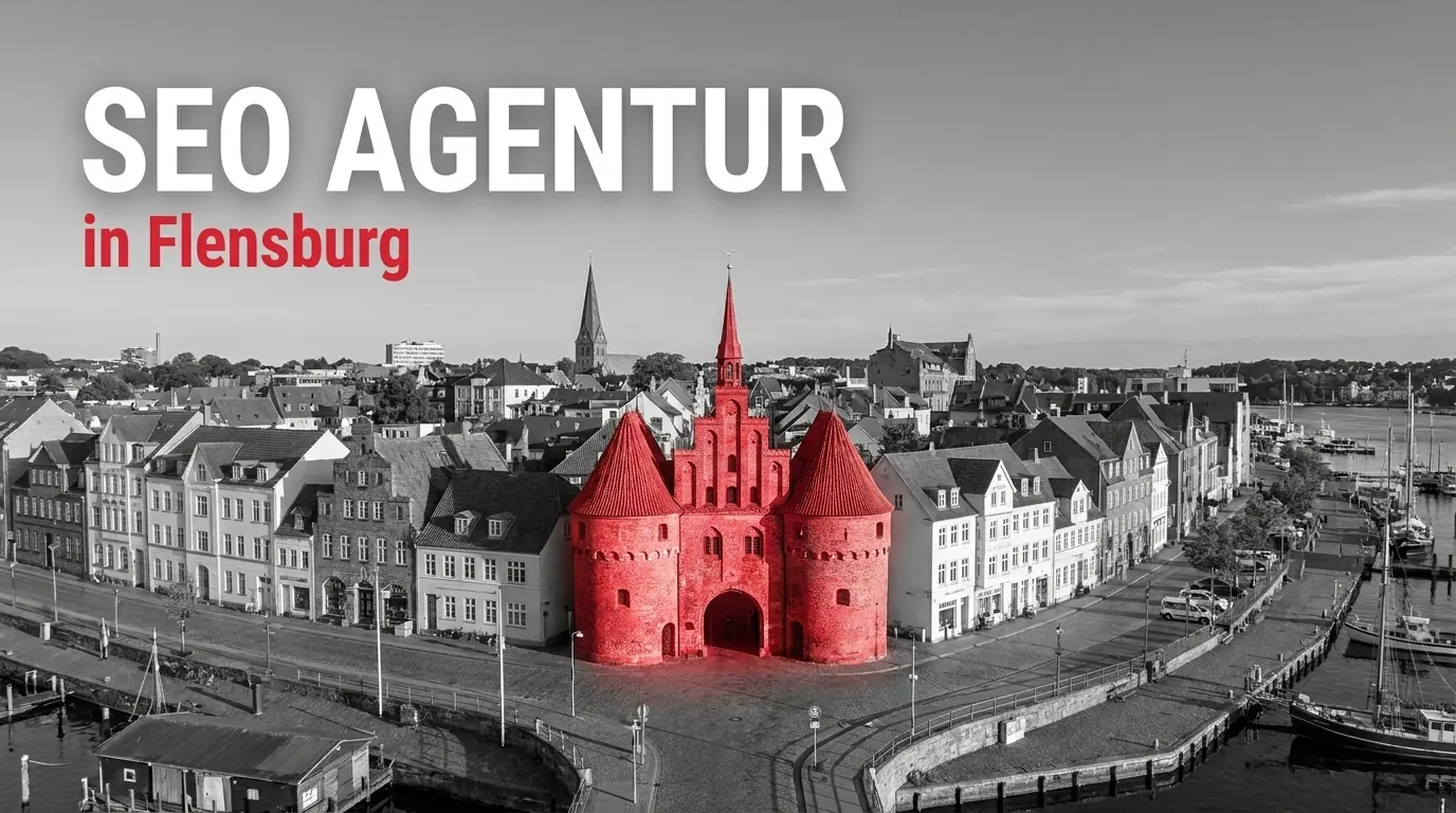 SEO Agentur in Flensburg: Die 4 besten von 32 Agenturen im Vergleich (2026)