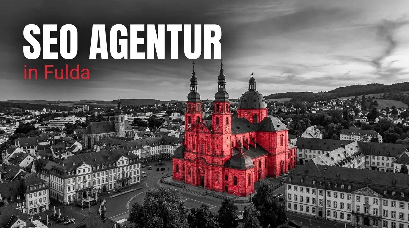 SEO Agentur in Fulda: Die 4 besten von 27 Agenturen im Vergleich (2026)
