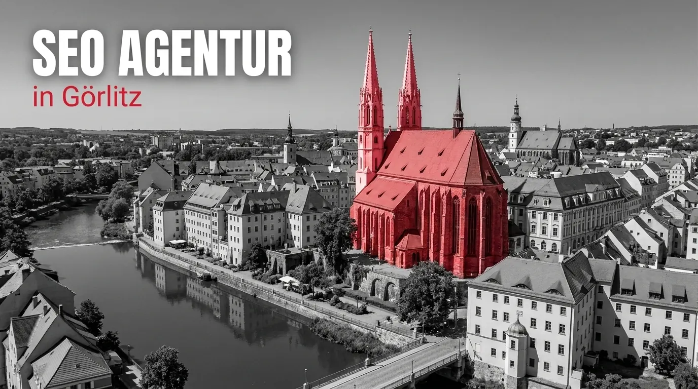 SEO Agentur in Görlitz: Die 4 besten von 21 Agenturen im Vergleich (2026)