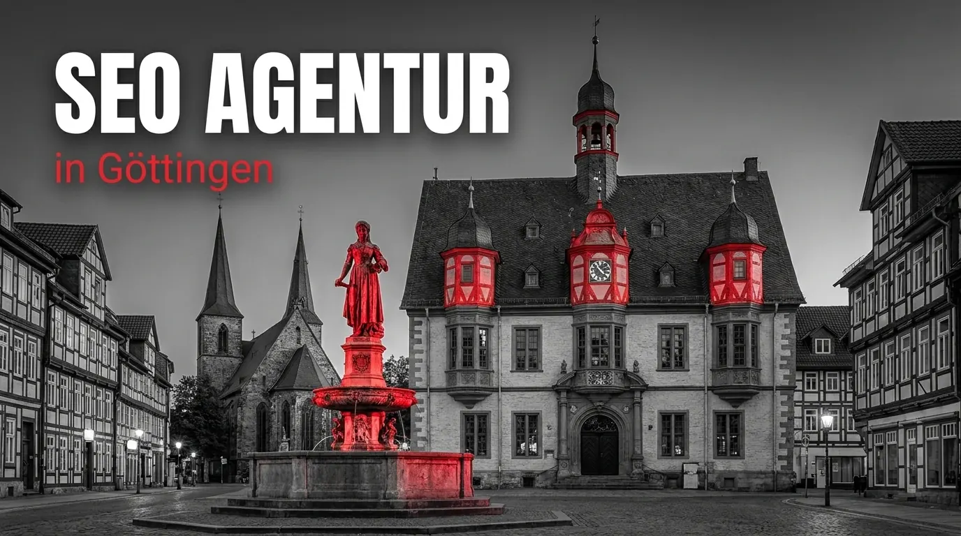 SEO Agentur in Göttingen: Die 5 besten von 37 Agenturen im Vergleich (2026)
