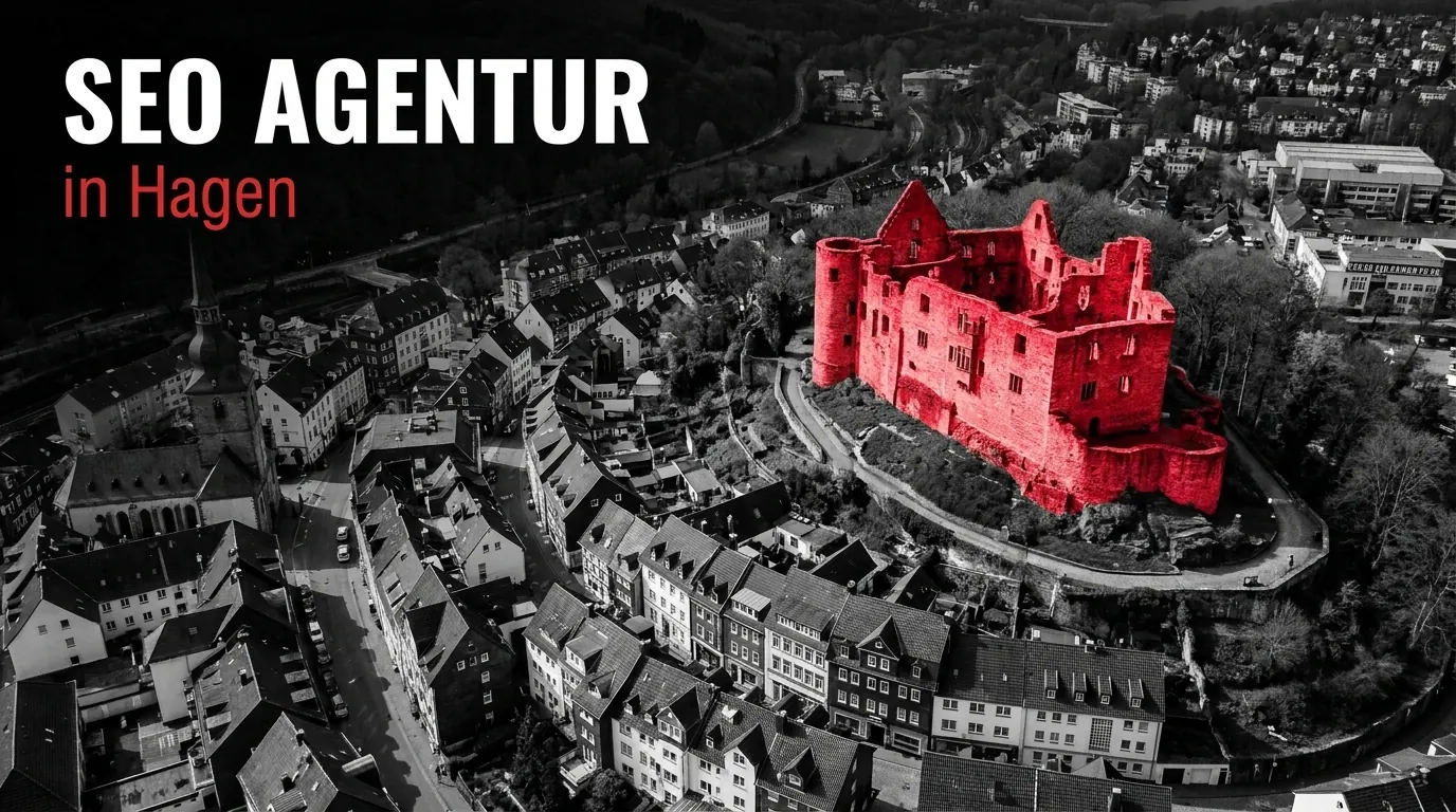 SEO Agentur in Hagen: Die 5 besten von 33 Agenturen im Vergleich (2026)