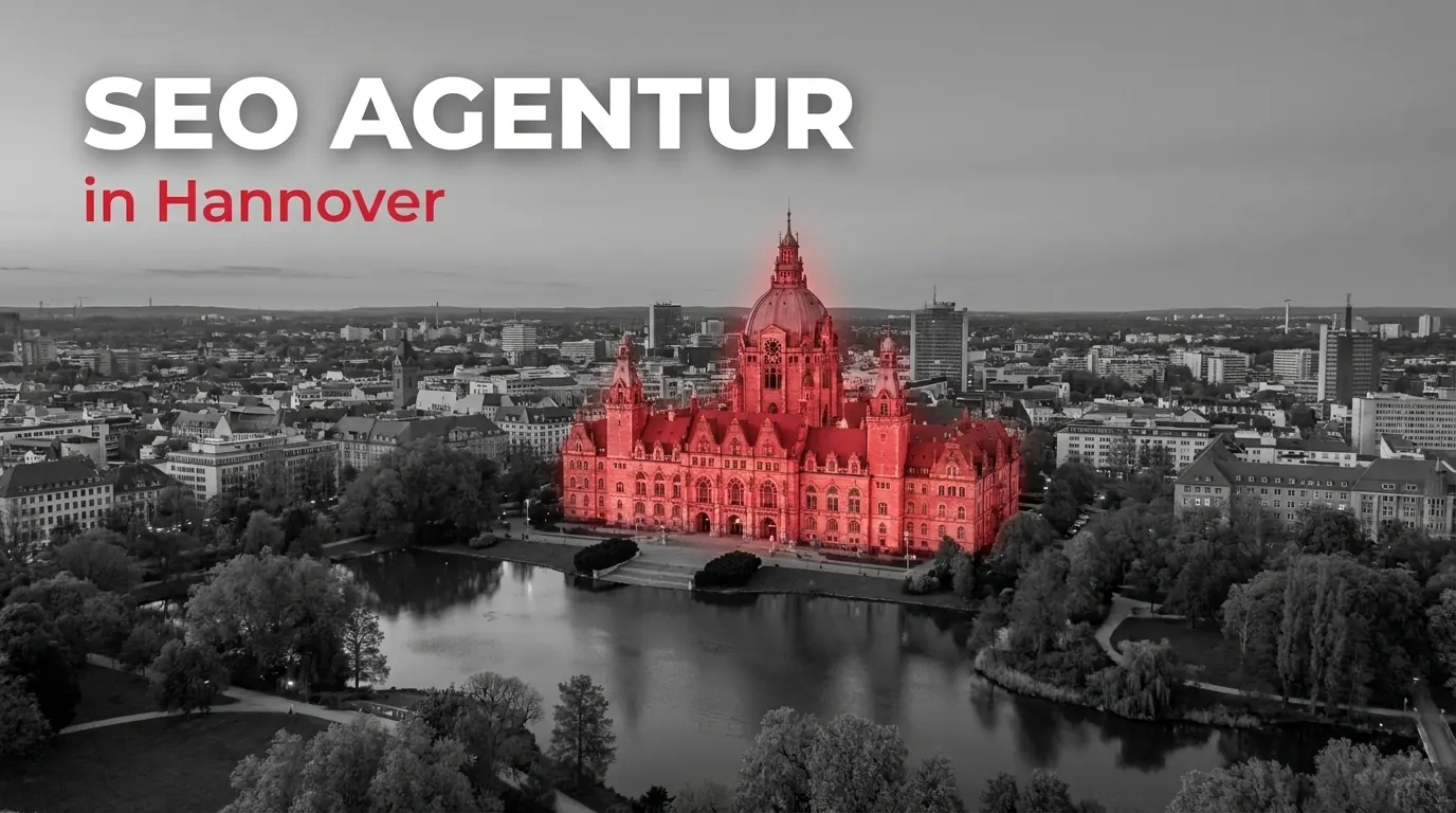 SEO Agentur in Hannover: Die 5 besten von 171 Agenturen im Vergleich (2026)