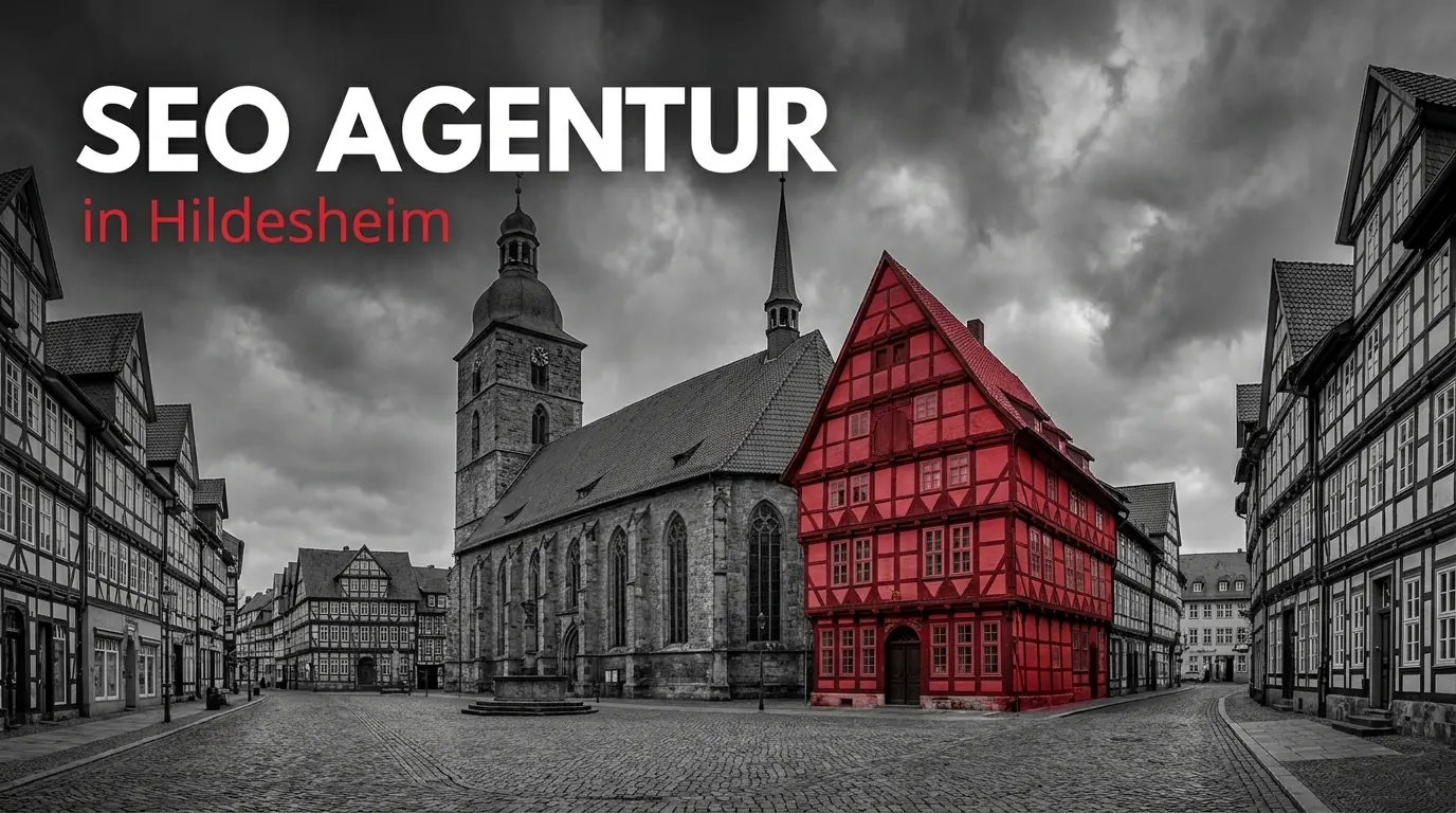 SEO Agentur in Hildesheim: Die 4 besten von 23 Agenturen im Vergleich (2026)