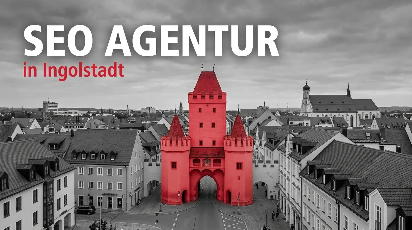 SEO Agentur in Ingolstadt: Die 5 besten von 49 Agenturen im Vergleich (2026)