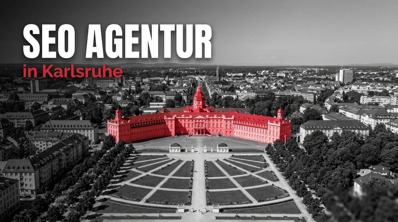 SEO Agentur in Karlsruhe: Die 5 besten von 109 Agenturen im Vergleich (2026)