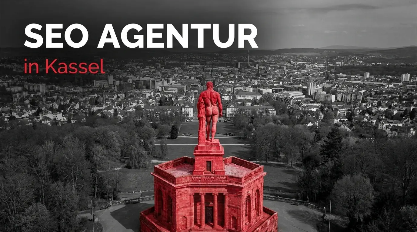 SEO Agentur in Kassel: Die 5 besten von 58 Agenturen im Vergleich (2026)