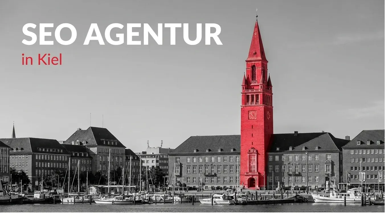 SEO Agentur in Kiel: Die 5 besten von 71 Agenturen im Vergleich (2026)