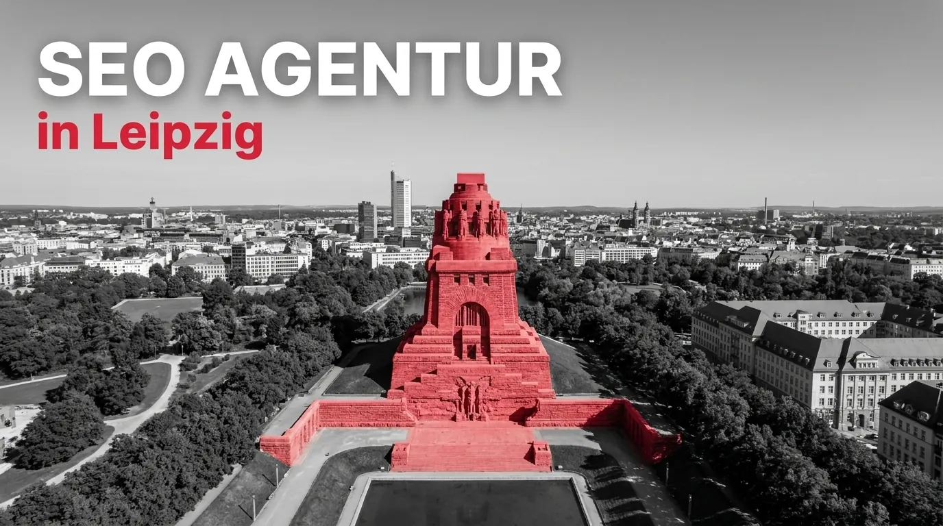 SEO Agentur in Leipzig: Die 5 besten von 163 Agenturen im Vergleich (2026)