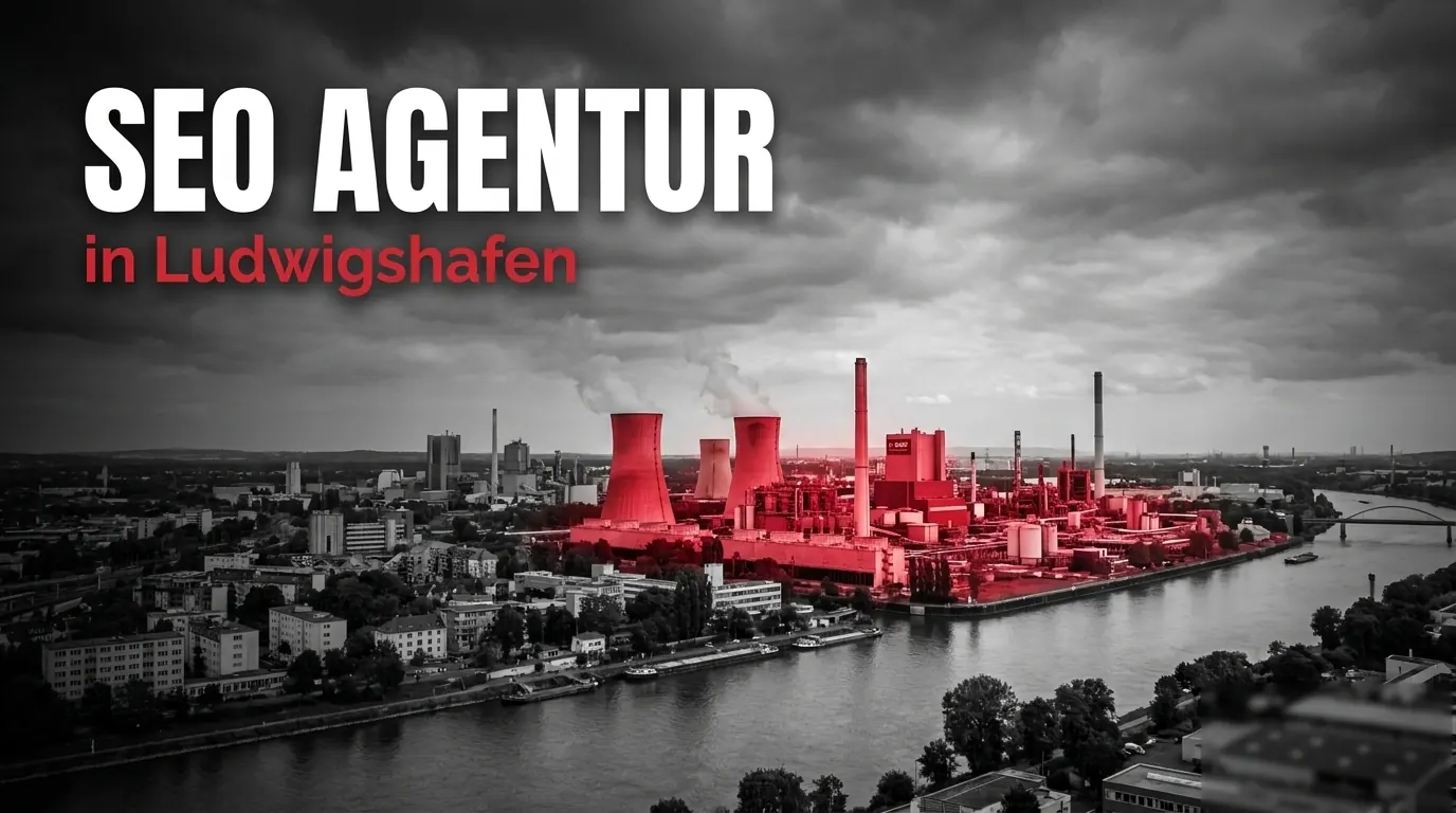 SEO Agentur in Ludwigshafen: Die 5 besten von 11 Agenturen im Vergleich (2026)