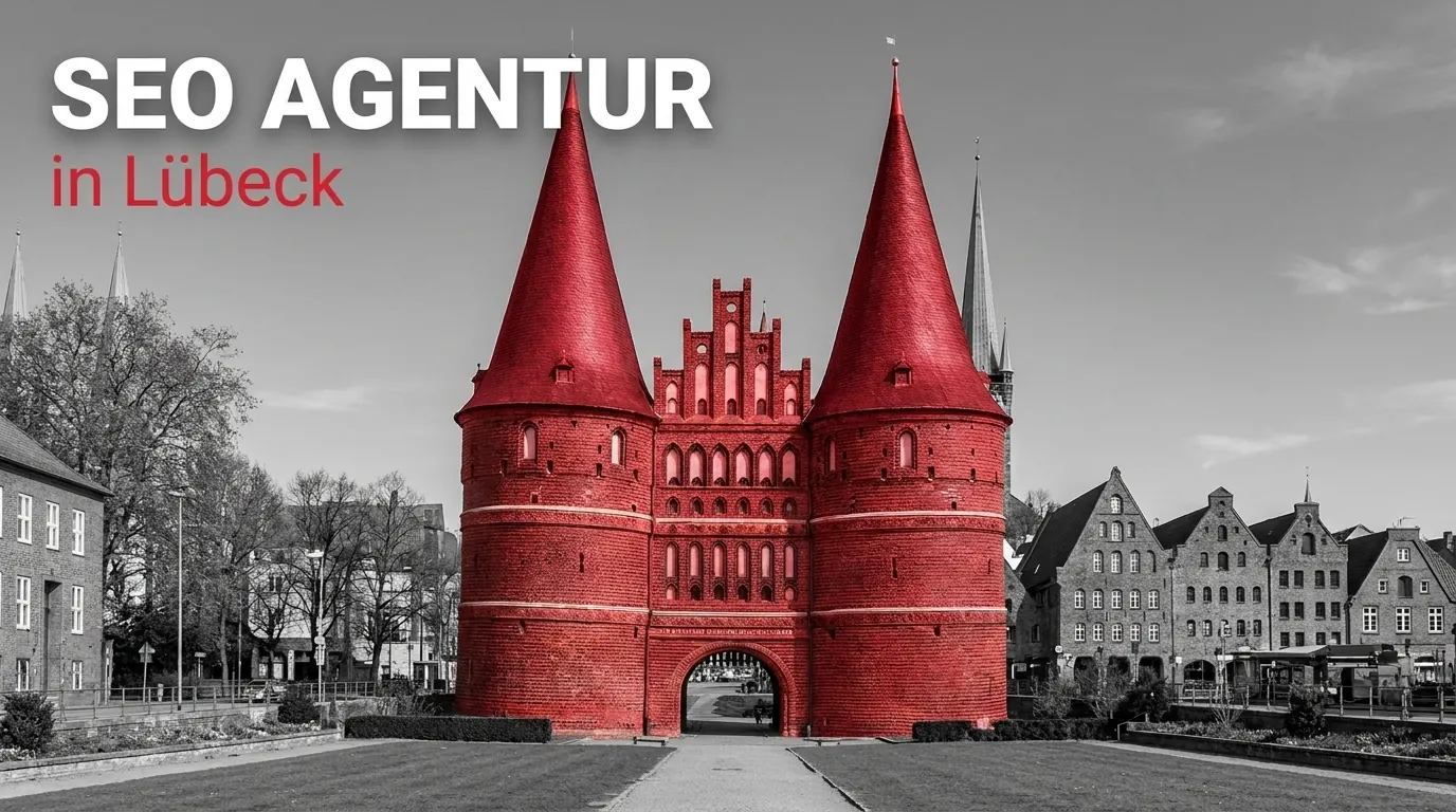 SEO Agentur in Lübeck: Die 5 besten von 54 Agenturen im Vergleich (2026)