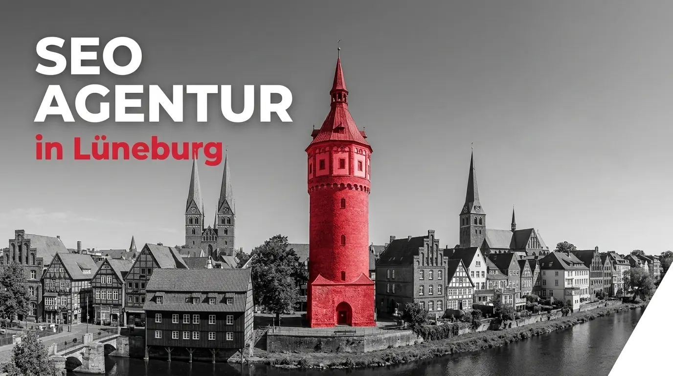 SEO Agentur in Lüneburg: Die 5 besten von 34 Agenturen im Vergleich (2026)