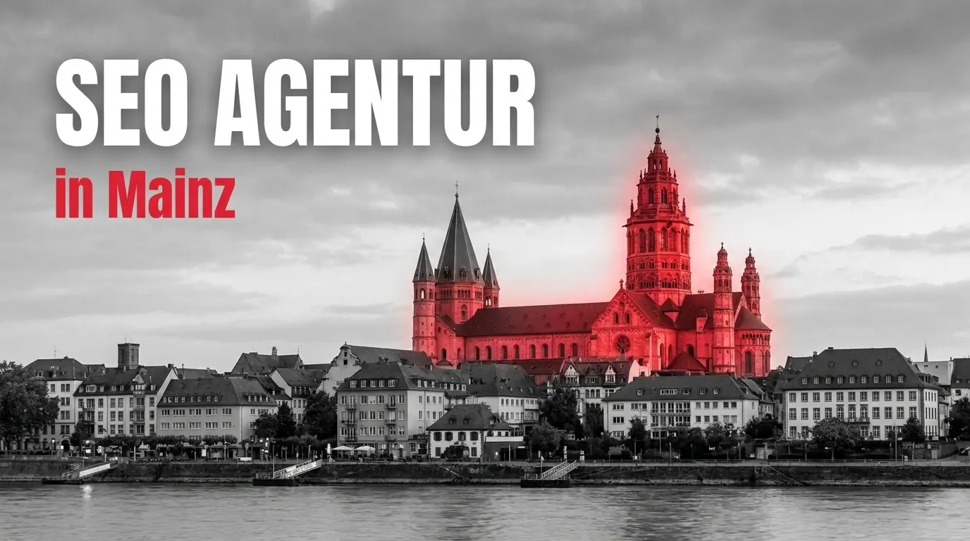 SEO Agentur in Mainz: Die 4 besten von 74 Agenturen im Vergleich (2026)