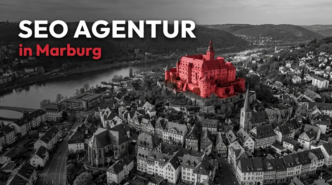 SEO Agentur in Marburg: Die 5 besten von 24 Agenturen im Vergleich (2026)