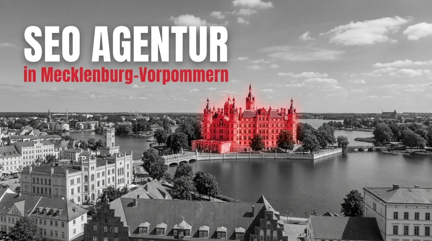 SEO Agentur in Mecklenburg-Vorpommern: Die 5 besten von 118 Agenturen im Vergleich (2026)