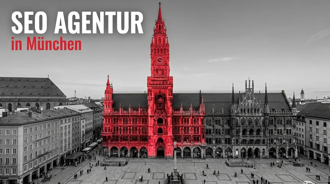 SEO Agentur in München: Die 5 besten von 408 Agenturen im Vergleich (2026)