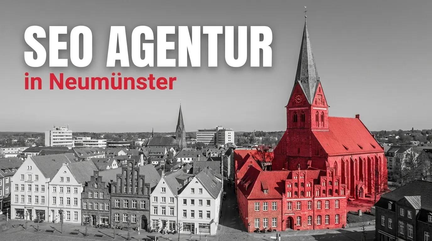 SEO Agentur in Neumünster: Die 5 besten von 24 Agenturen im Vergleich (2026)