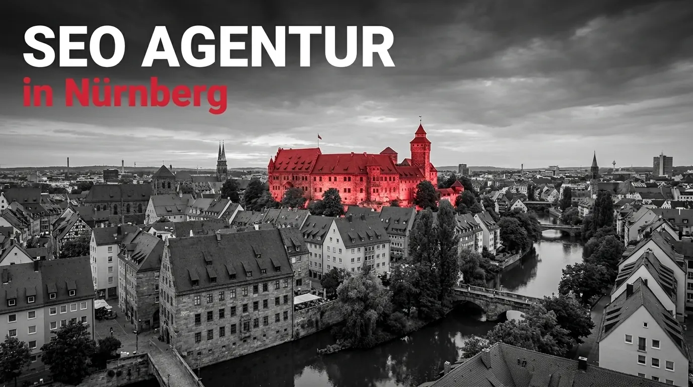 SEO Agentur in Nürnberg: Die 5 besten von 175 Agenturen im Vergleich (2026)