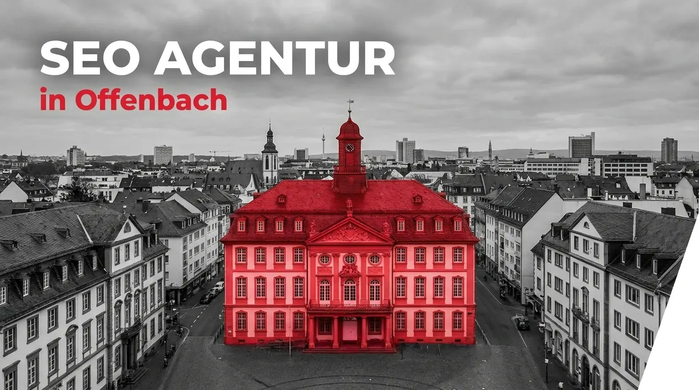 SEO Agentur in Offenbach: Die 5 besten von 48 Agenturen im Vergleich (2026)