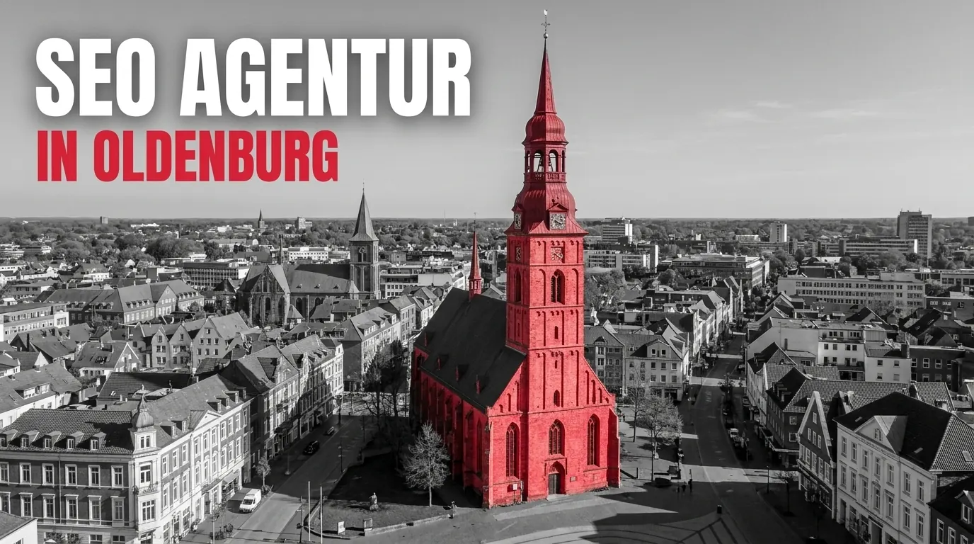 SEO Agentur in Oldenburg: Die 5 besten von 67 Agenturen im Vergleich (2026)