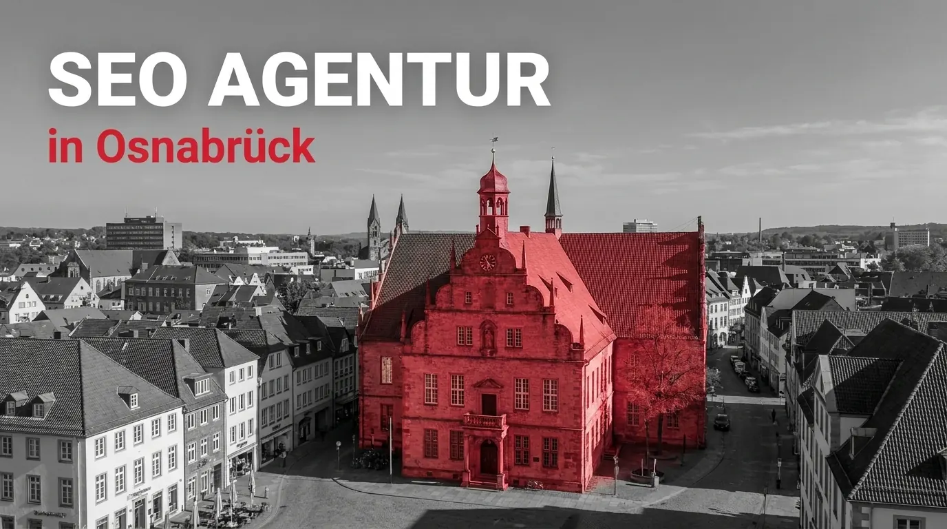 SEO Agentur in Osnabrück: Die 5 besten von 78 Agenturen im Vergleich (2026)
