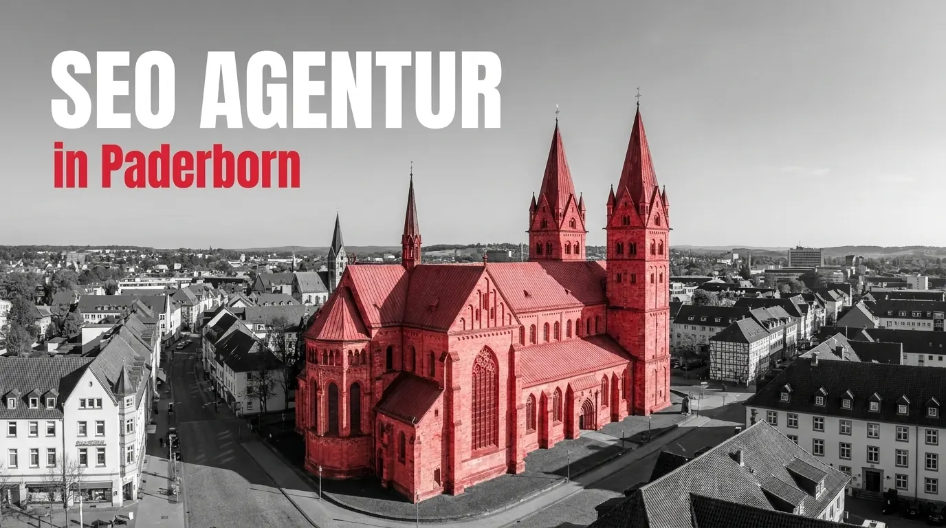 SEO Agentur in Paderborn: Die 5 besten von 73 Agenturen im Vergleich (2026)