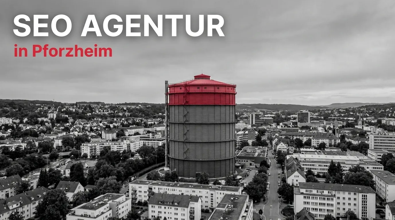 SEO Agentur in Pforzheim: Die 5 besten von 38 Agenturen im Vergleich (2026)