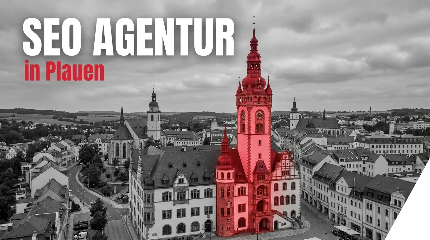 SEO Agentur in Plauen: Die 4 besten von 22 Agenturen im Vergleich (2026)