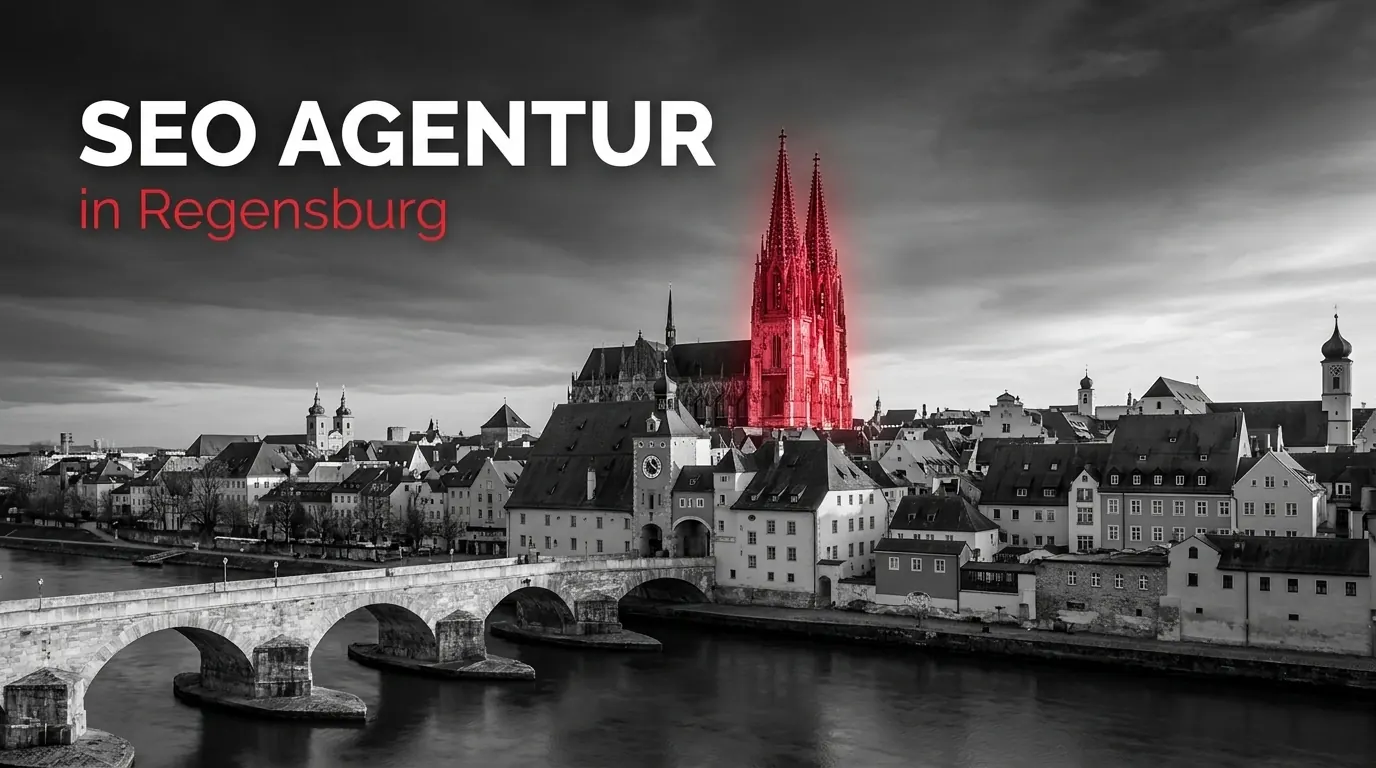 SEO Agentur in Regensburg: Die 5 besten von 75 Agenturen im Vergleich (2026)