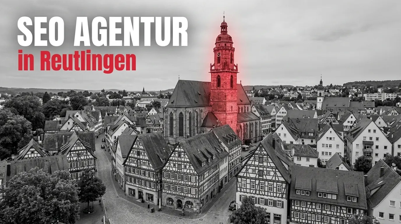 SEO Agentur in Reutlingen: Die 5 besten von 36 Agenturen im Vergleich (2026)
