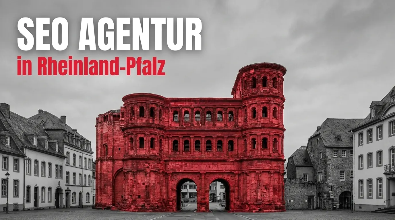 SEO Agentur in Rheinland-Pfalz: Die 5 besten von 180 Agenturen im Vergleich (2026)
