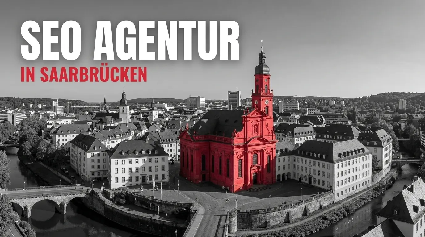 SEO Agentur in Saarbrücken: Die 5 besten von 66 Agenturen im Vergleich (2026)