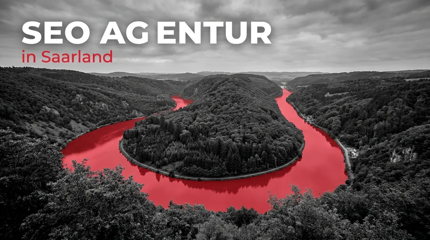 SEO Agentur in Saarland: Die 5 besten von 105 Agenturen im Vergleich (2026)