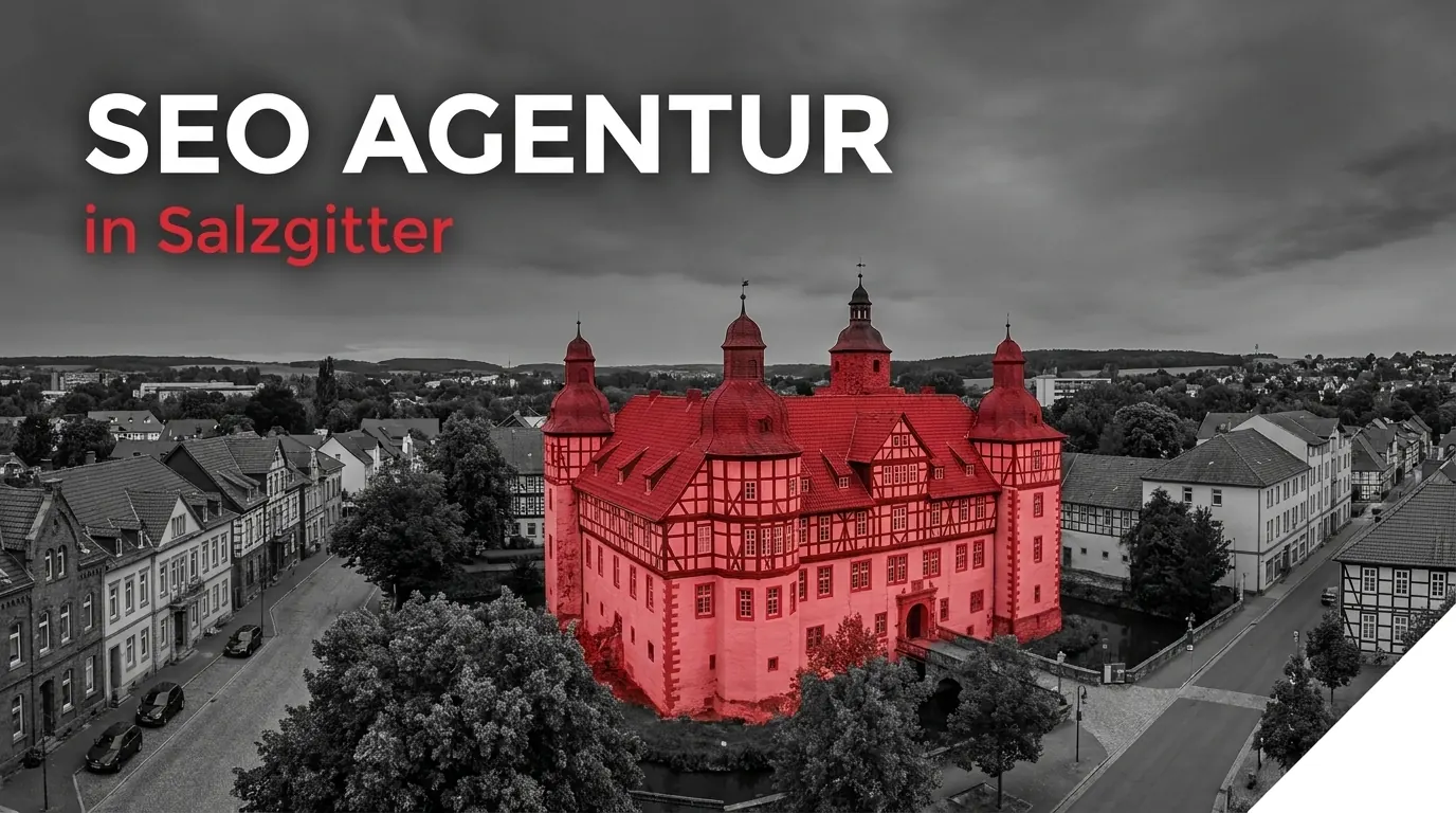 SEO Agentur in Salzgitter: Die 5 besten von 12 Agenturen im Vergleich (2026)