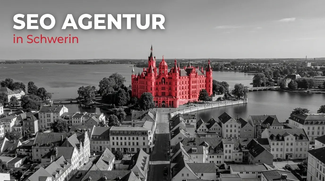 SEO Agentur in Schwerin: Die 4 besten von 24 Agenturen im Vergleich (2026)