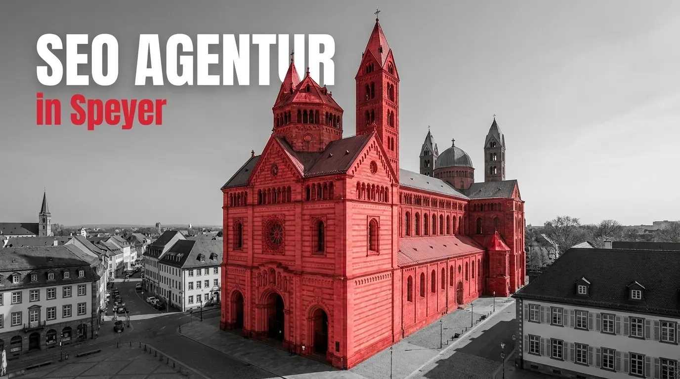 SEO Agentur in Speyer: Die 5 besten von 18 Agenturen im Vergleich (2026)